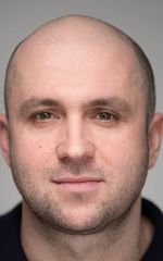 Тимур Абитов