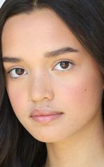 Sophia Hammons