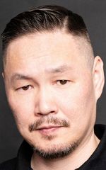 Вадим Бадмацыренов