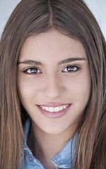 Ясмин Флетчер