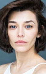 Алина Астровская