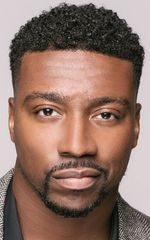 Dushaun Thompson