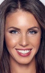 Кристина Юдичева