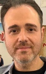 Ян Фишер Романовский