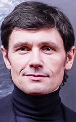 Аркадий Фатеев