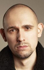 Денис Шаблий