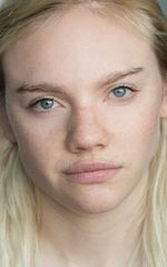 Аня Роуз Дейли