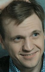 Евгений Петров