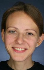 Анастасия Чернавина