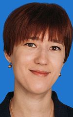 Динара Незаметдинова