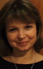 Алёна Самсонова