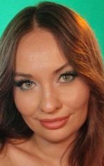 Jane Bobkova