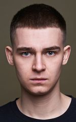 Павел Чернышёв