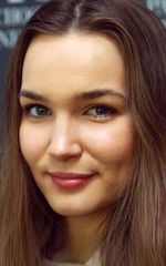 Дарья Сафронова