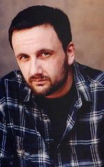 Чад Надольски