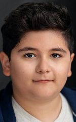 Billy Christos Jr.