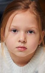 Марфа Литвиненко