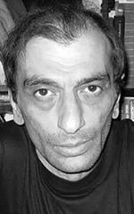 Илья Рубинштейн