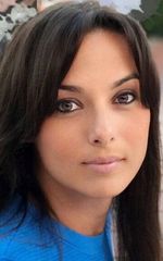 Ана Эстер Альборг