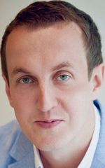 Александр Иштриков