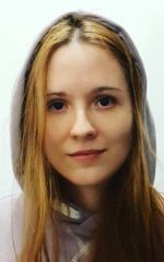 Дарья Кукшанова