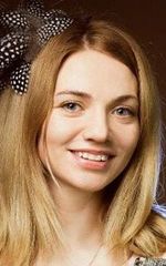 Арина Чунаева