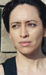 Аделина Энтони