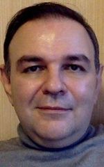 Александр Боковиков