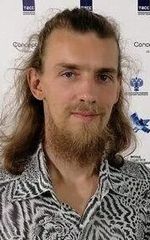 Олег Берков-Синюков