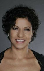 Нэнси Тикотин