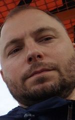 Никита Горшков