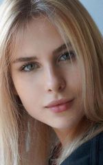 Варвара Комарова