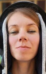 Алина Выходова