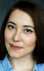 Аделия Абдулова