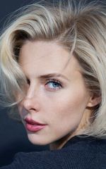 Оксана Стрельцова