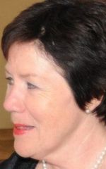 Анна Эвен