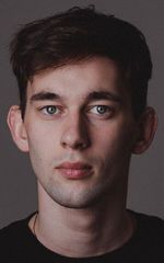 Эльдар Данильчик