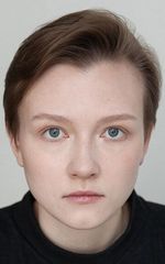 Анастасия Мунина