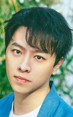 Гу Цзяншань