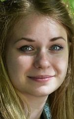 Мария Минакова