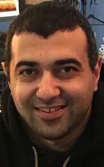 Гайк Асатрян