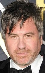 Дэвид Клотц