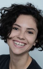 Никита Дубровина 