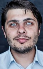 Жан Просянов
