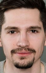 Михаил Следьев