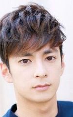 Такая Ямагути