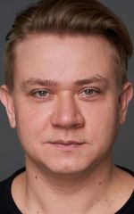 Александр Маврин