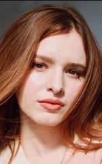 Изабель Кусман