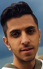 Hamidreza Saeedikhah