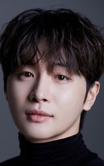 Пак Сан-нам